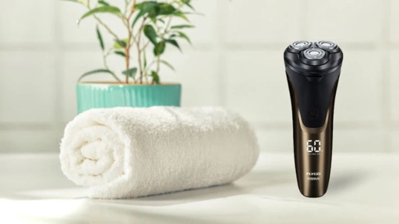 Máy cạo râu Flyco FS198VN