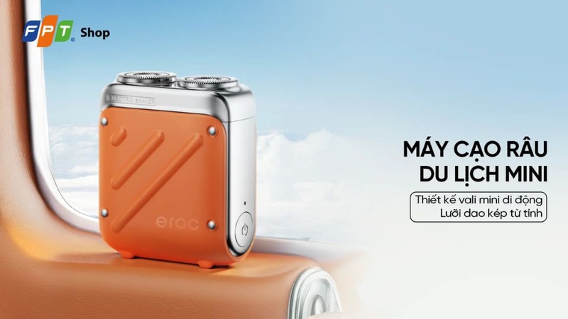 top máy cạo râu bán chạy nhất 2025 1