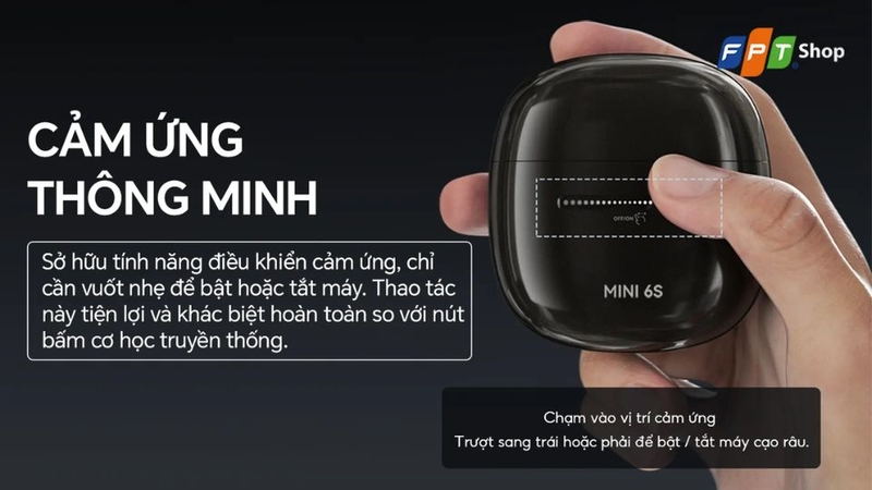 top máy cạo râu bán chạy nhất 2025 2