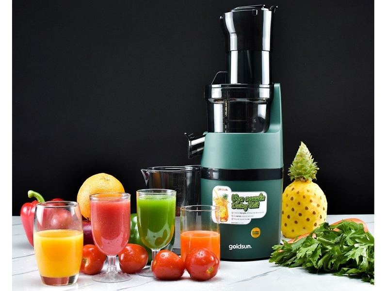 Top máy ép chậm dưới 10 triệu 7