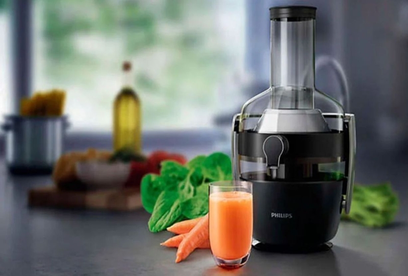 may ep trai cay philips hr1916