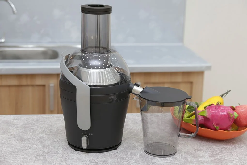 may ep trai cay philips hr1869