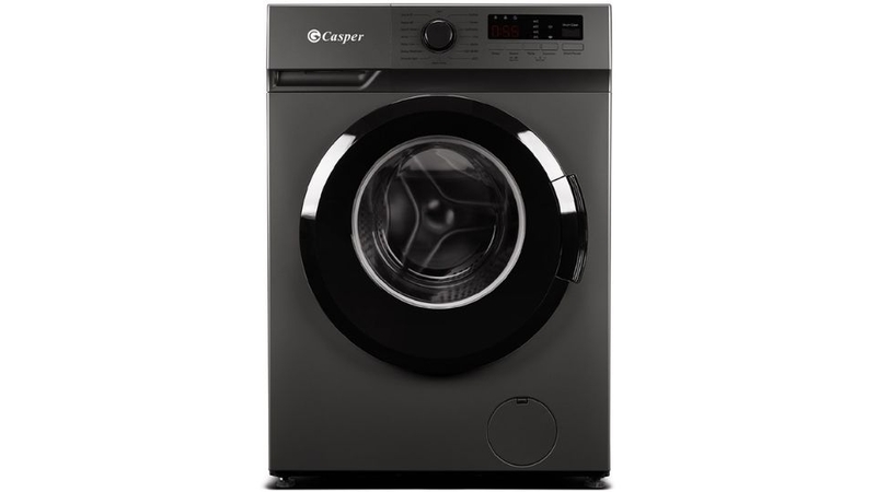 Máy giặt cửa trước Casper Inverter 9.0kg WF-9VG1 1