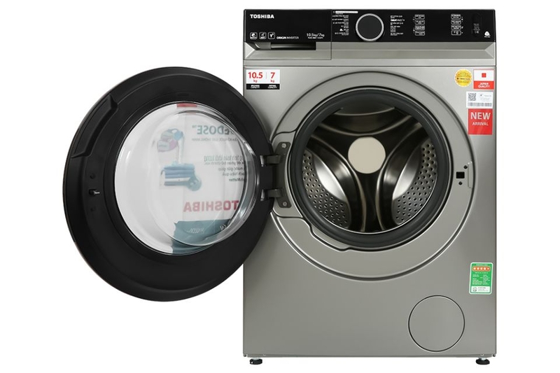 may giat say toshiba inverter twd bm115gf4vsk
