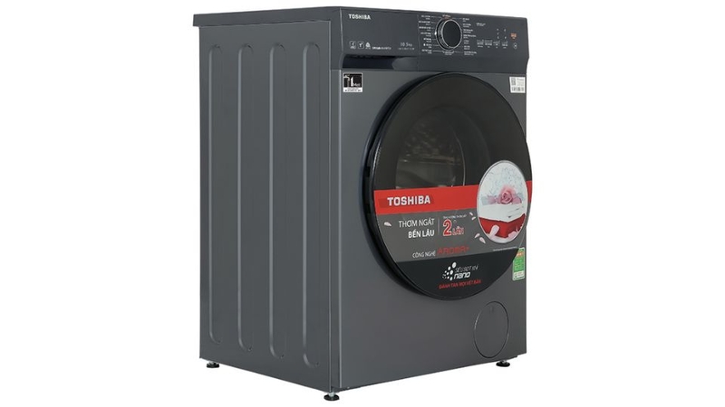 Top máy giặt cửa ngang tốt nhất 2025 3