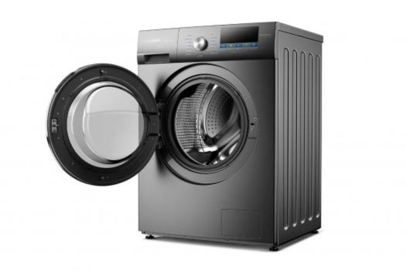 Top máy giặt cửa ngang tốt nhất 2025 5