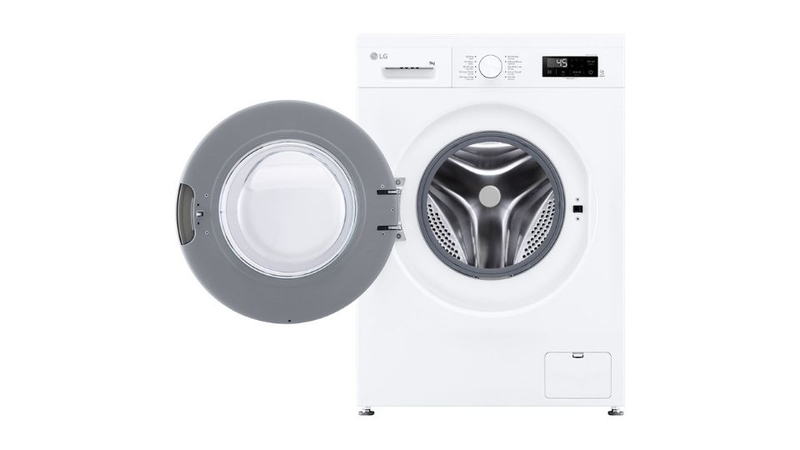 Top máy giặt cửa ngang tốt nhất 2025 6