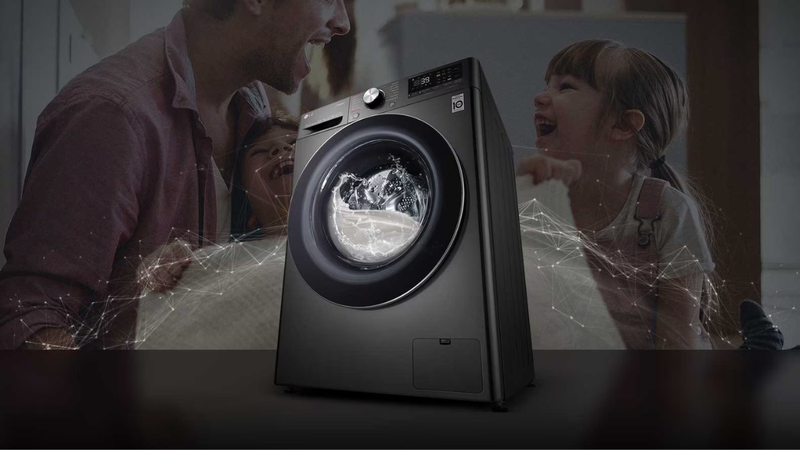 Top máy giặt LG bán chạy 6