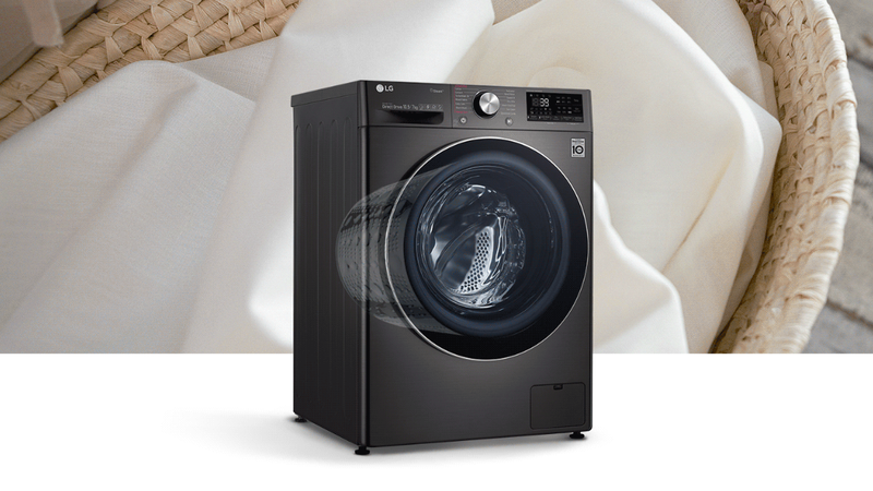 Top máy giặt LG bán chạy 5