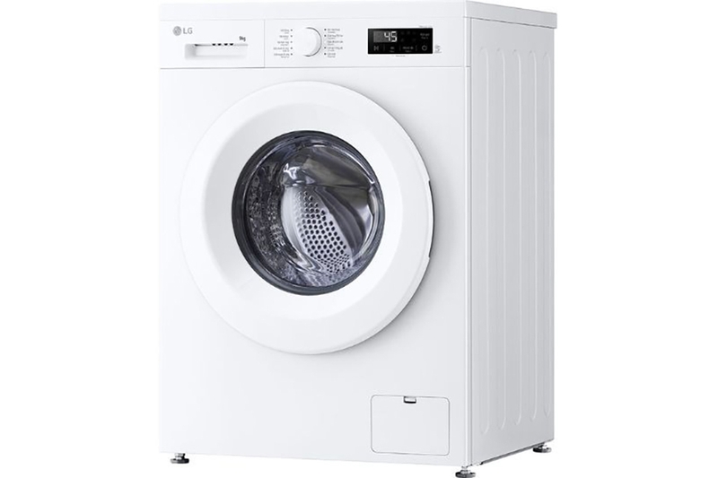 Top máy giặt LG bán chạy nhất đầu năm 2025 (hình 3)