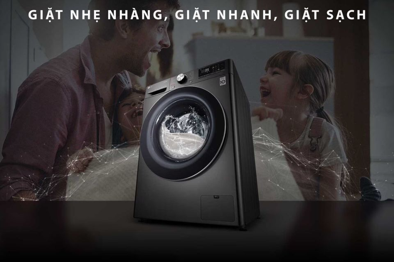 top m&aacute;y giặt LG b&aacute;n chạy nhất đầu năm 2026 - h&igrave;nh 9