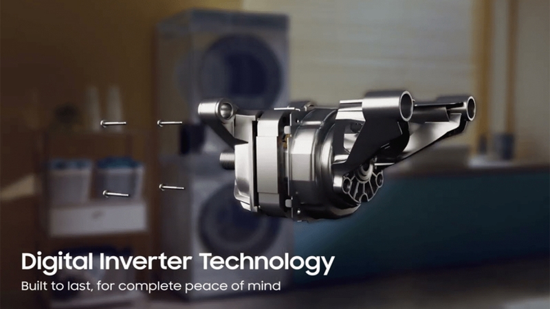 top máy giặt tiết kiệm điện nước 2025 1