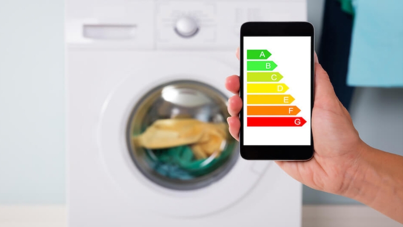 top máy giặt tiết kiệm điện nước 2025 2