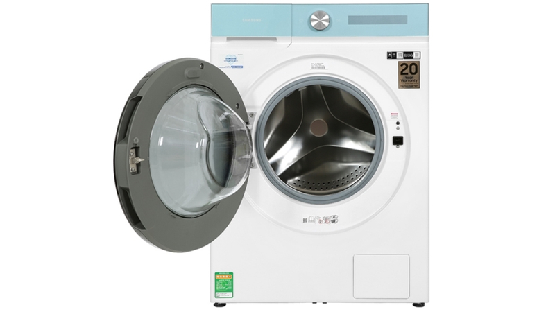 top máy giặt tiết kiệm điện nước 2025 6