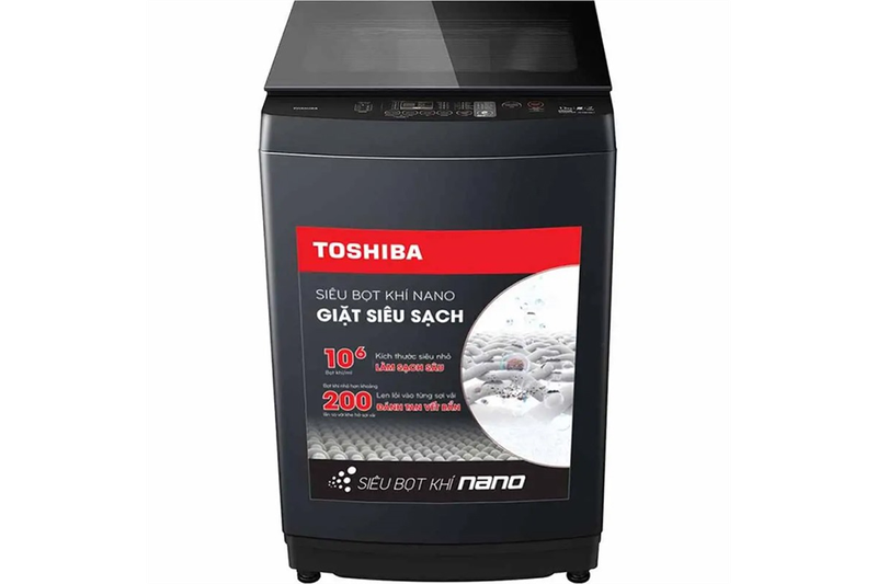 Top máy giặt Toshiba bán chạy nhất 2025 (hình 3)