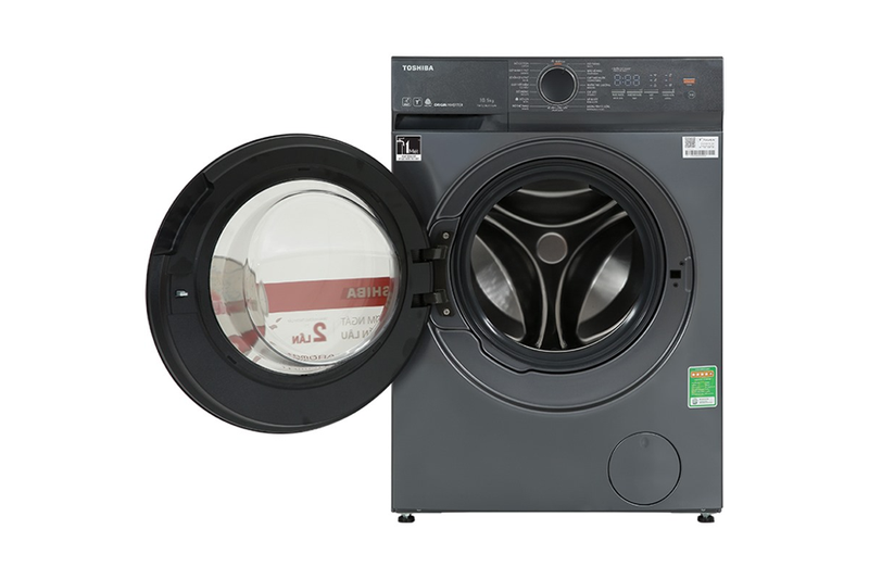 Top máy giặt Toshiba bán chạy nhất 2025 (hình 4)