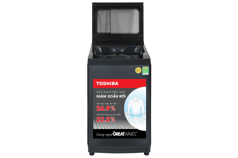 Top máy giặt Toshiba bán chạy nhất 2025 (hình 5)
