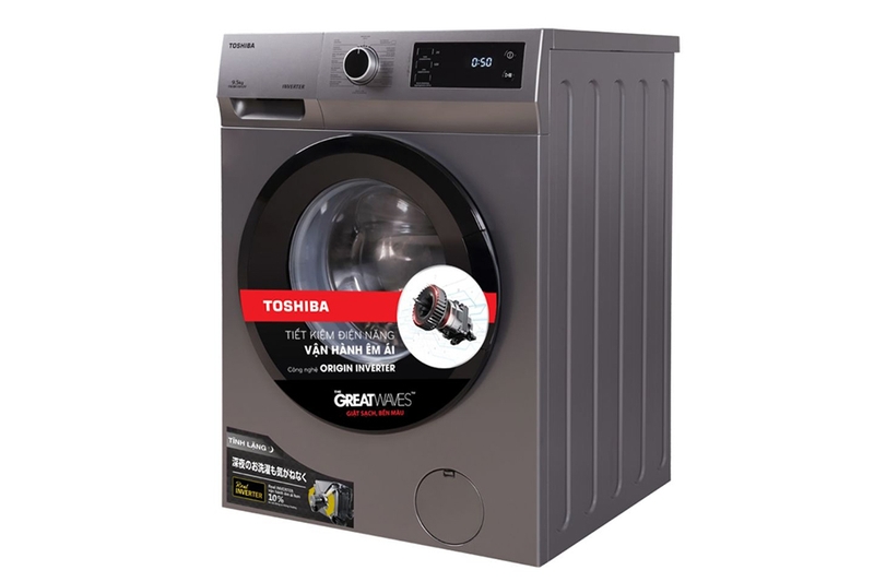 Top máy giặt Toshiba bán chạy nhất 2025 (hình 6)