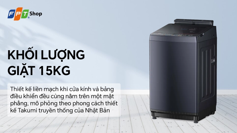 Top m&aacute;y giặt Toshiba b&aacute;n chạy nhất 2026 5