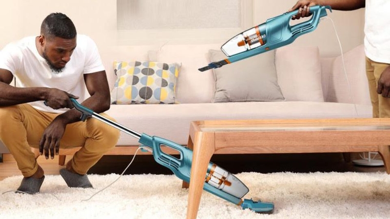 Top máy hút bụi gia đình tốt nhất 2025 1