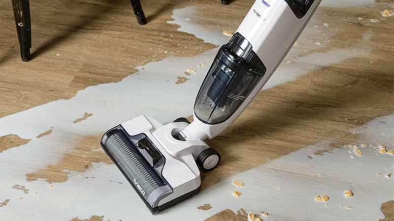 Top máy hút bụi gia đình tốt nhất 2025 2