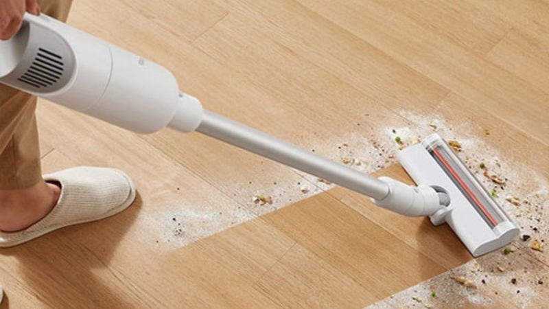Top máy hút bụi gia đình tốt nhất 2025 3