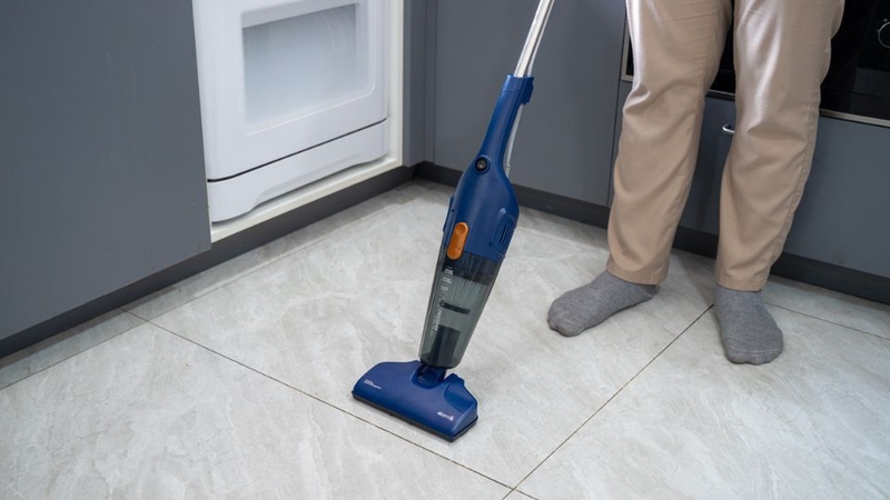 Top máy hút bụi gia đình tốt nhất 2025 4