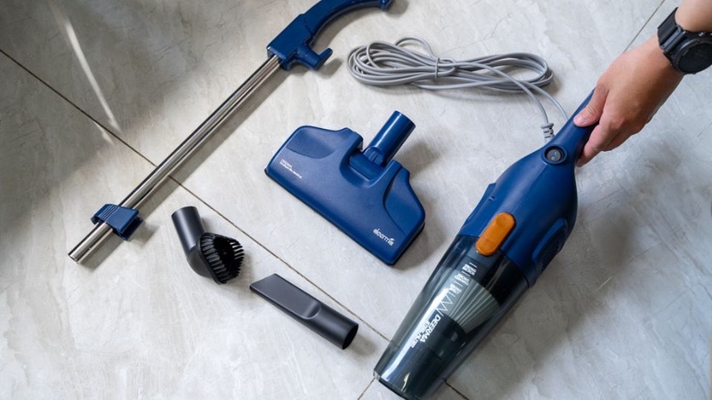 Top máy hút bụi gia đình tốt nhất 2025 5