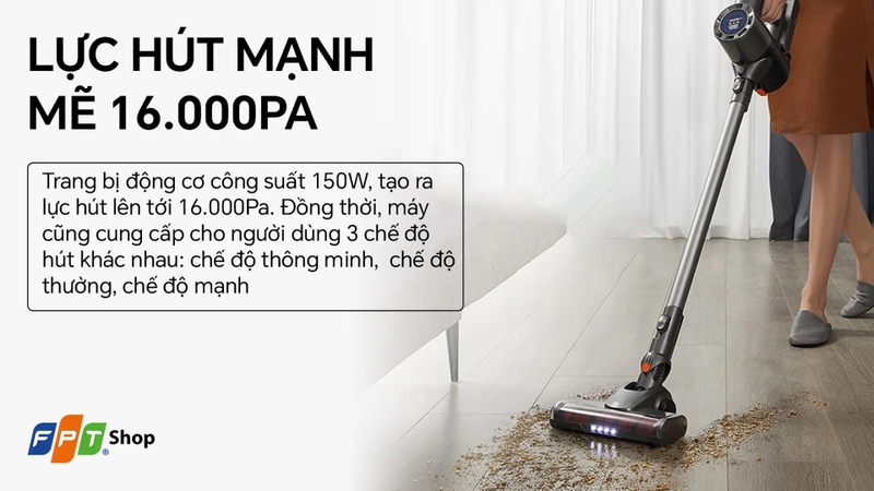 Top m&aacute;y h&uacute;t bụi gia đ&igrave;nh tốt nhất 2026 12