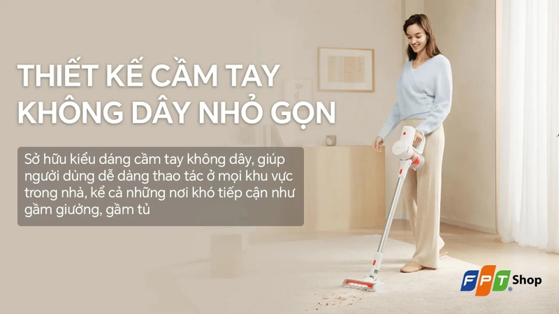 Top m&aacute;y h&uacute;t bụi gia đ&igrave;nh tốt nhất 2026 8
