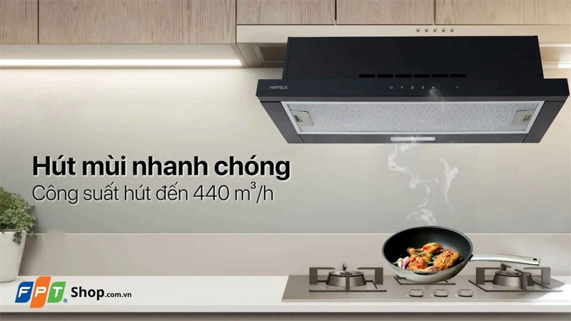 top máy hút mùi âm tủ dưới 6 triệu hình 6