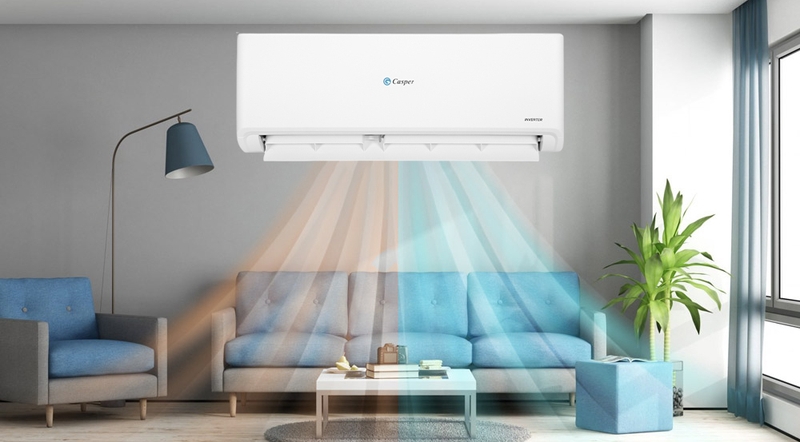 top máy lạnh 2 chiều tốt nhất hình 2