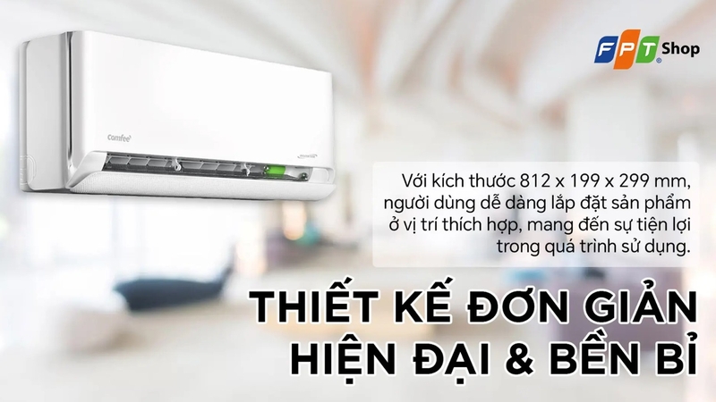 top máy lạnh phát ion diệt khuẩn hình 4