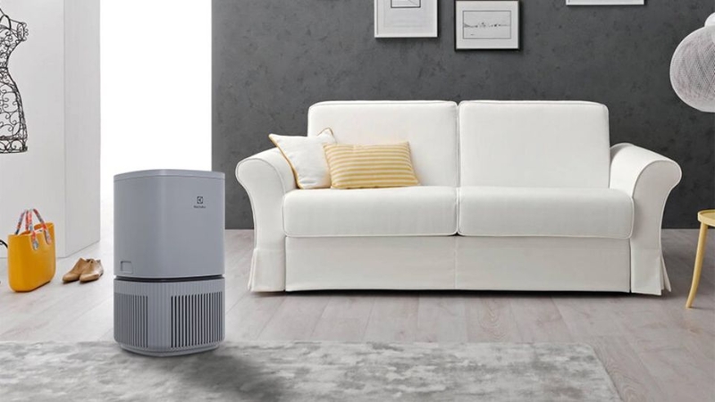 top máy lọc không khí Electrolux đáng mua nhất hiện nay 1