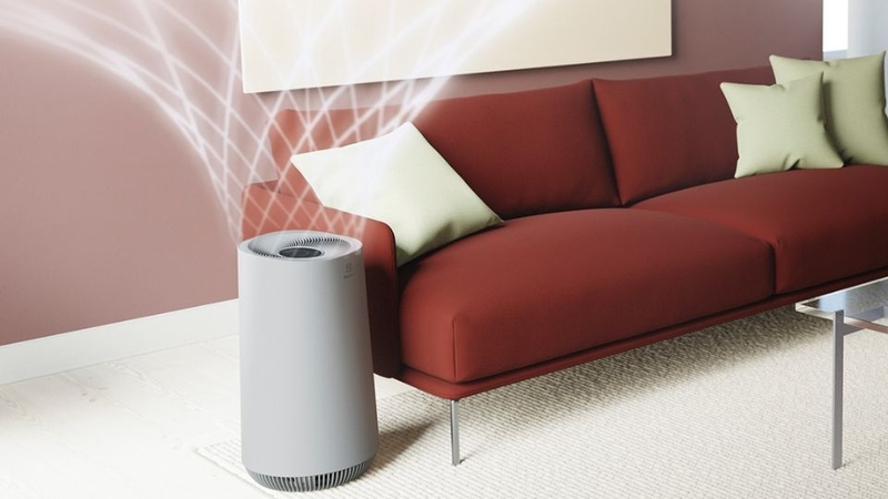 top máy lọc không khí Electrolux đáng mua nhất hiện nay 4