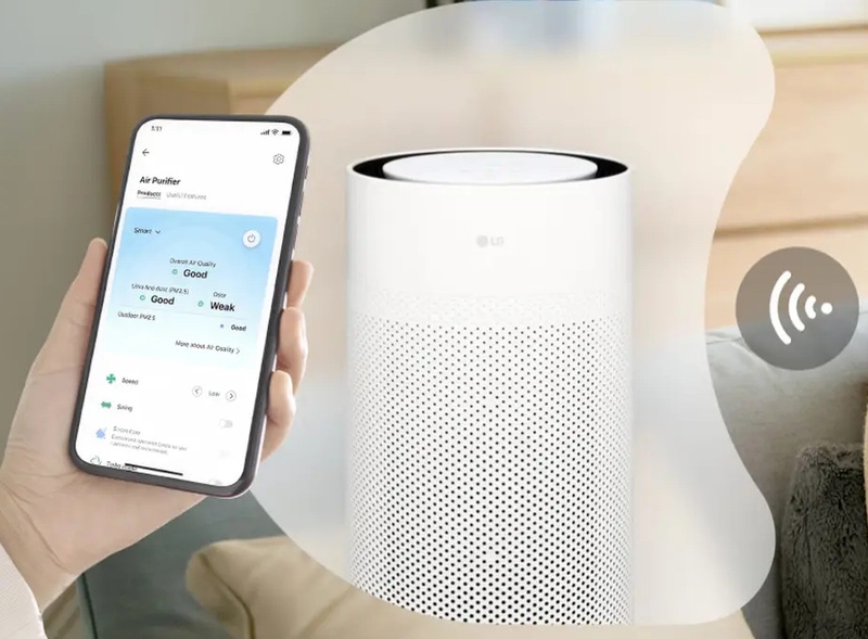 Top m&aacute;y lọc kh&ocirc;ng kh&iacute; cho ph&ograve;ng 30m2 - 04