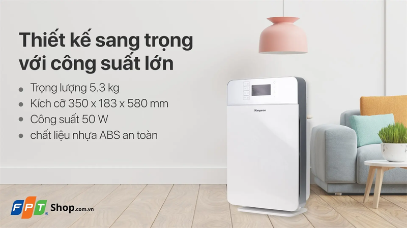 Kangaroo KG30AP1