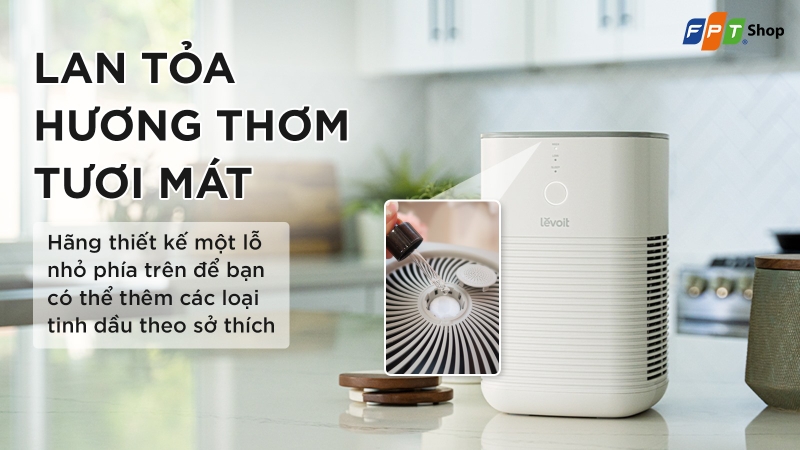 Top m&aacute;y lọc kh&ocirc;ng kh&iacute; dưới 3 triệu tốt 2026 4