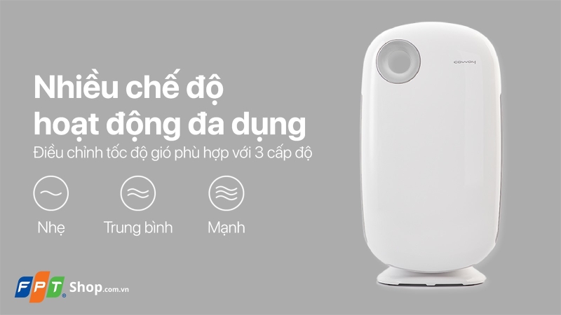 Top m&aacute;y lọc kh&ocirc;ng kh&iacute; dưới 3 triệu tốt 2026 5