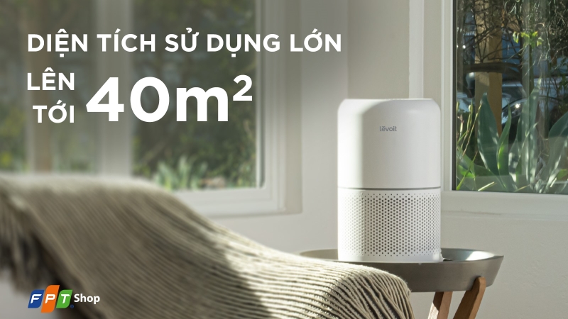 Top m&aacute;y lọc kh&ocirc;ng kh&iacute; dưới 3 triệu tốt 2026 6