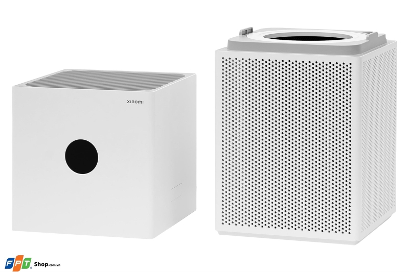 Top m&aacute;y lọc kh&ocirc;ng kh&iacute; dưới 3 triệu tốt 2026 7