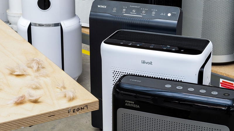 Top m&aacute;y lọc kh&ocirc;ng kh&iacute; HEPA - 02