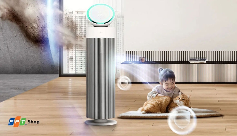 Top m&aacute;y lọc kh&ocirc;ng kh&iacute; HEPA - 03