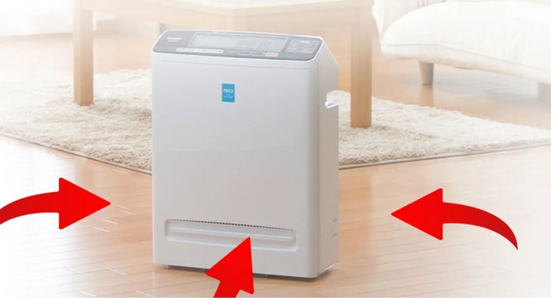 Top m&aacute;y lọc kh&ocirc;ng kh&iacute; HEPA - 04