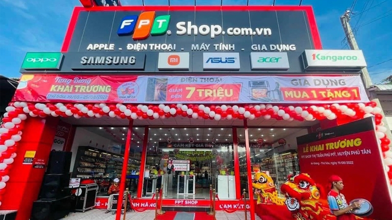 FPT Shop l&agrave; điểm đến h&agrave;ng đầu khi mua m&aacute;y lọc kh&ocirc;ng kh&iacute;