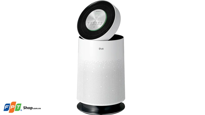 LG PuriCare 360 AS65GDWH0.ABAE