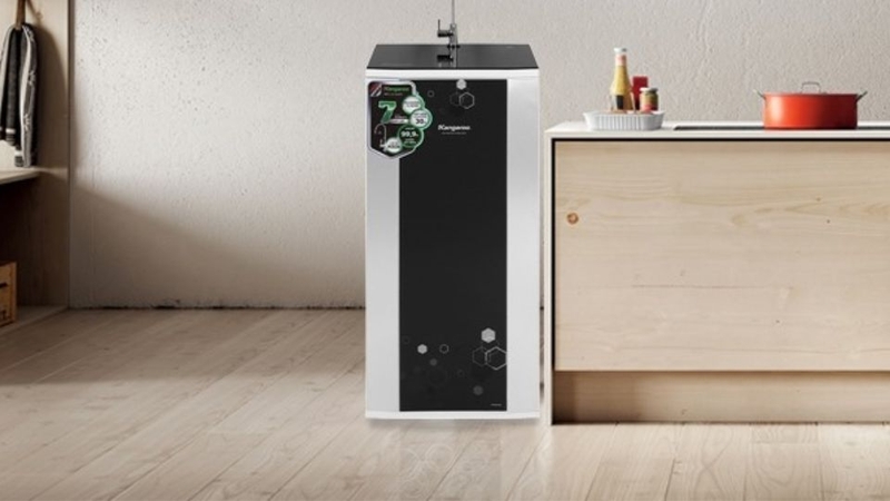 Top máy lọc nước gia đình mới nhất 2025 1