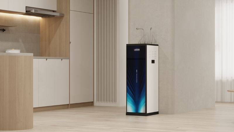 Top máy lọc nước gia đình mới nhất 2025 2