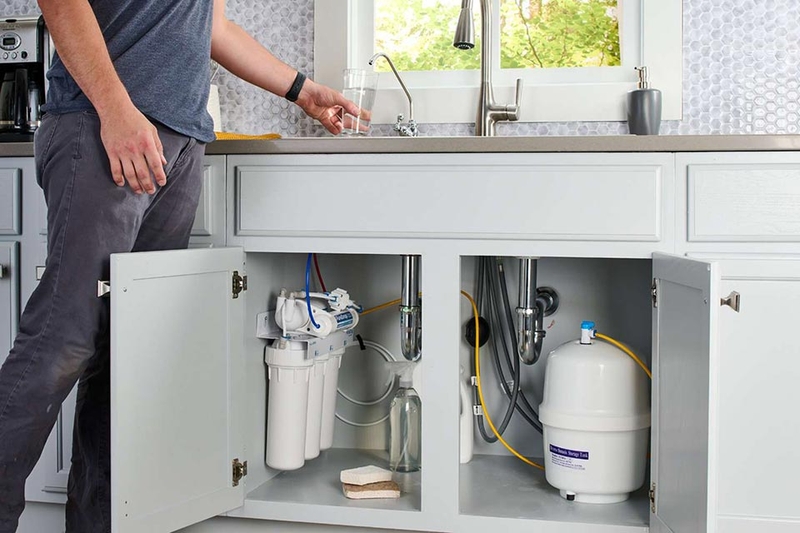 Top bộ lọc nước không tủ - 03