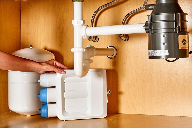 Top bộ lọc nước không tủ - 04